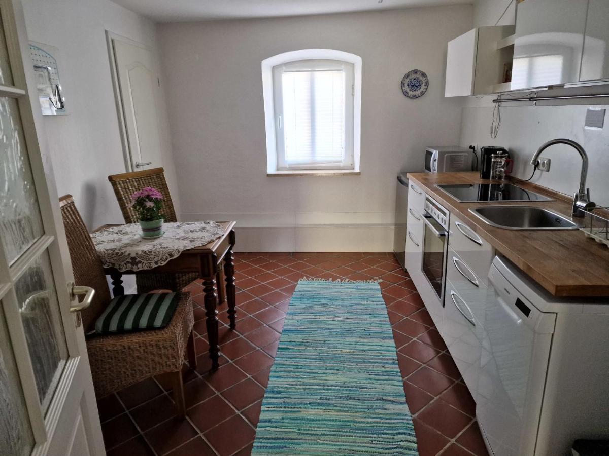Apartment Heinrichsberger