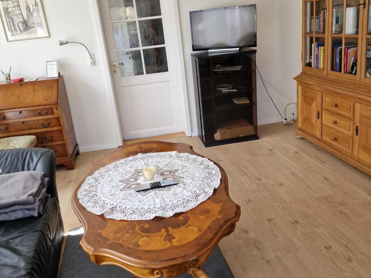 Apartment Heinrichsberger *