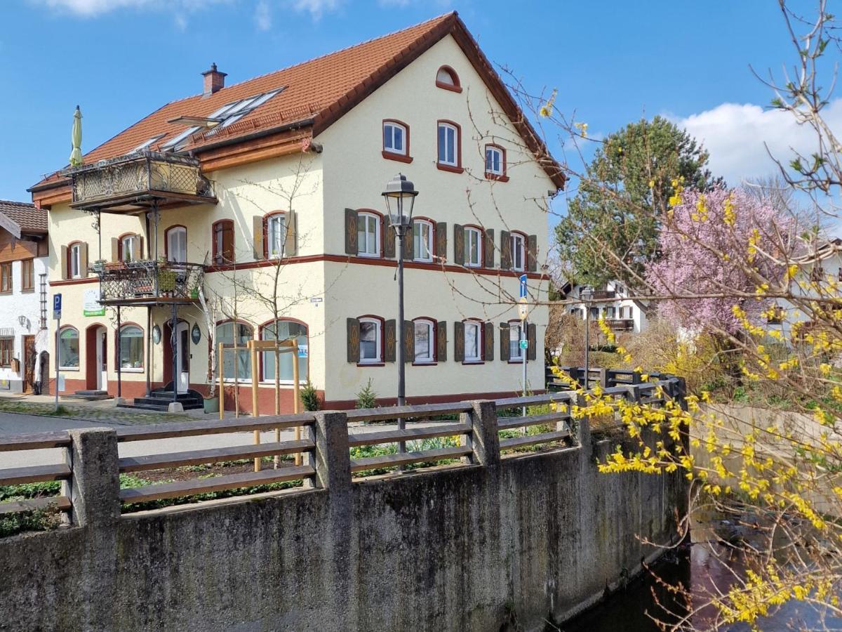 Heinrichsberger Apartment