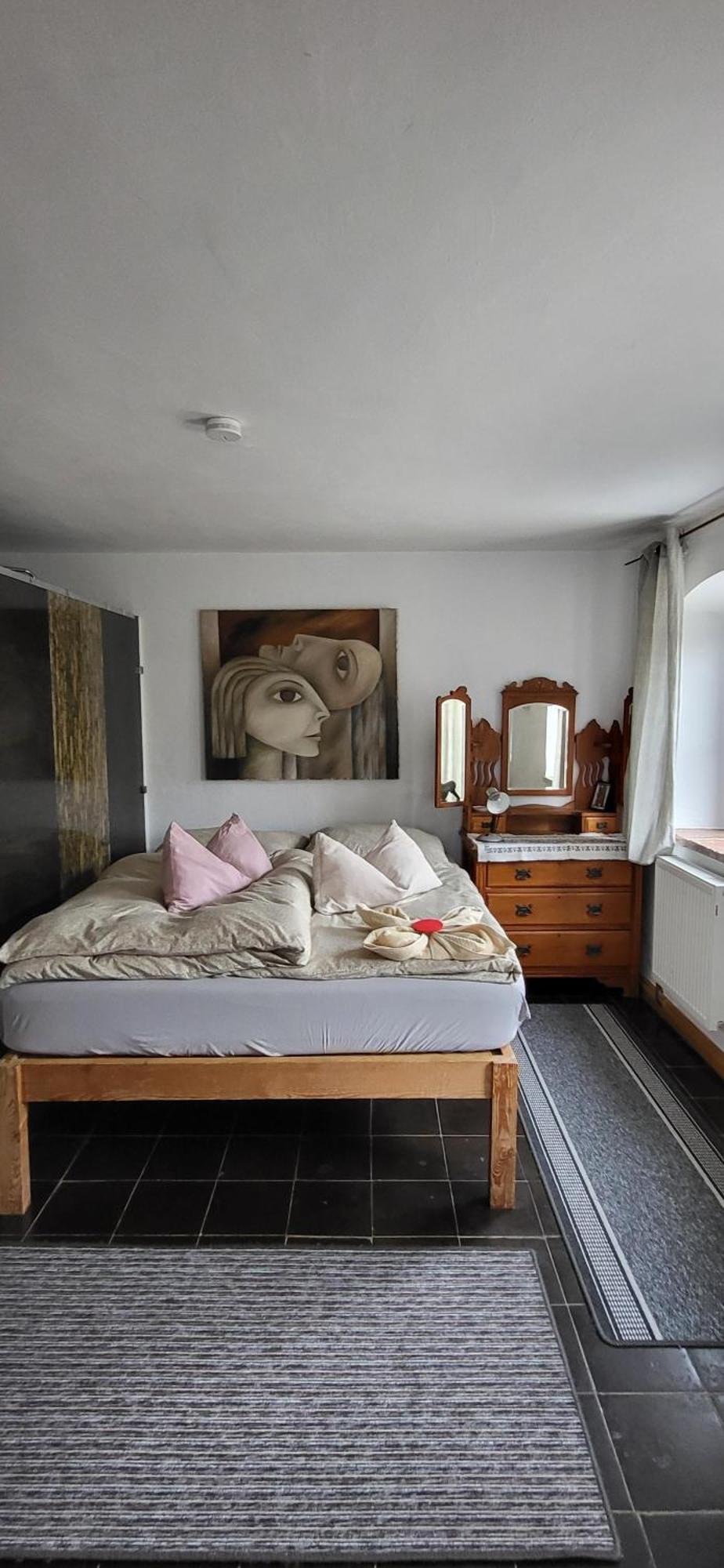 Heinrichsberger Apartment *