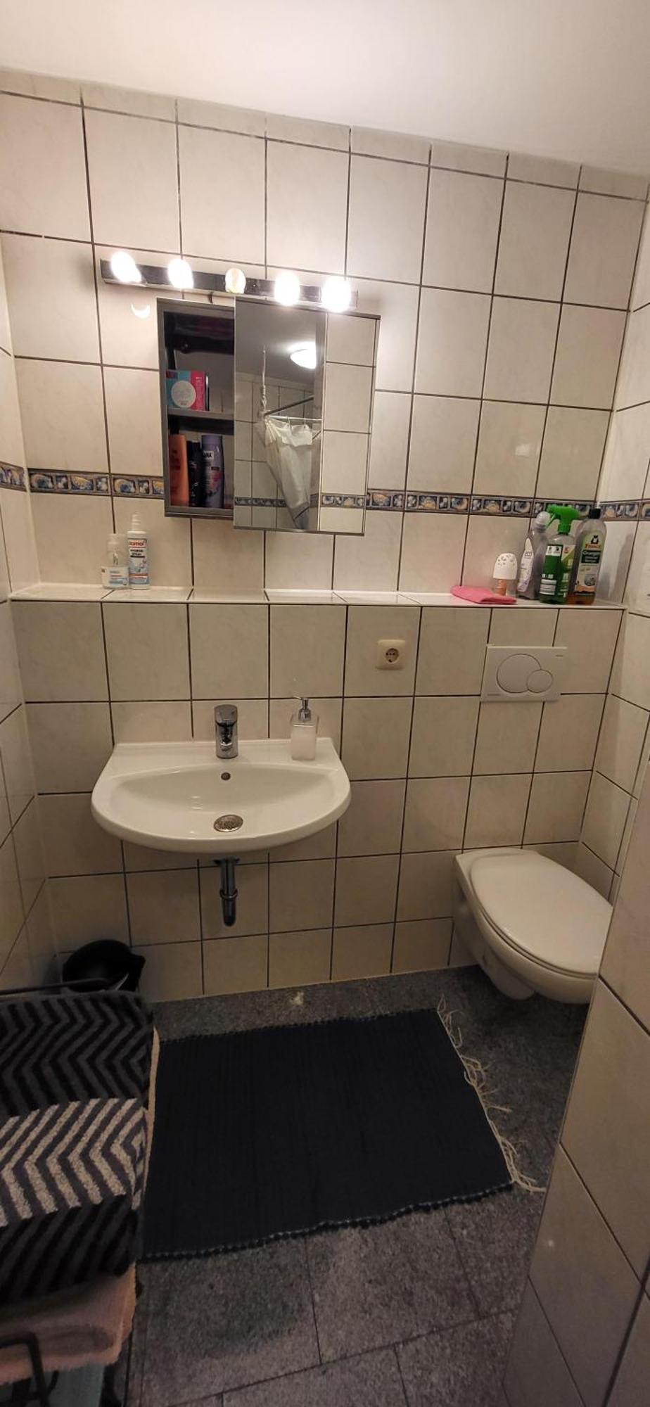 Heinrichsberger Apartment *
