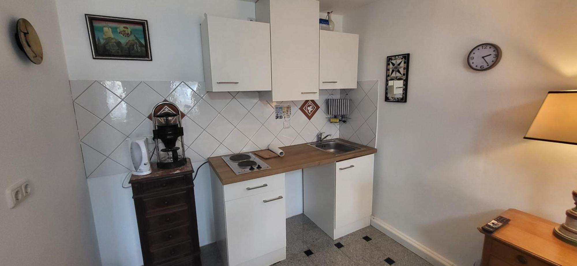 Apartment Heinrichsberger Bad Aibling