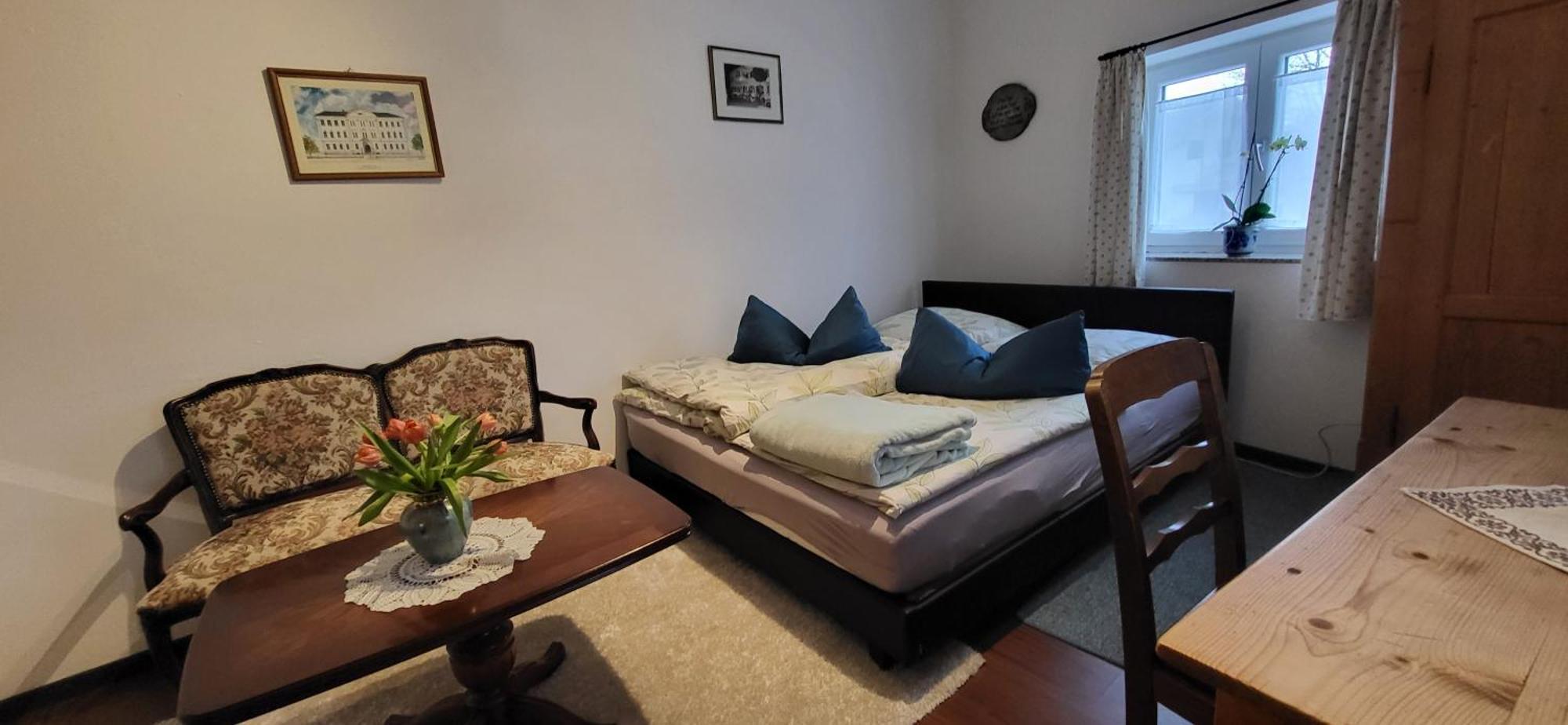 Apartment Heinrichsberger