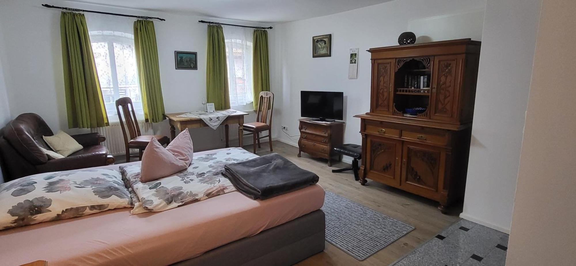 Heinrichsberger Apartment Bad Aibling