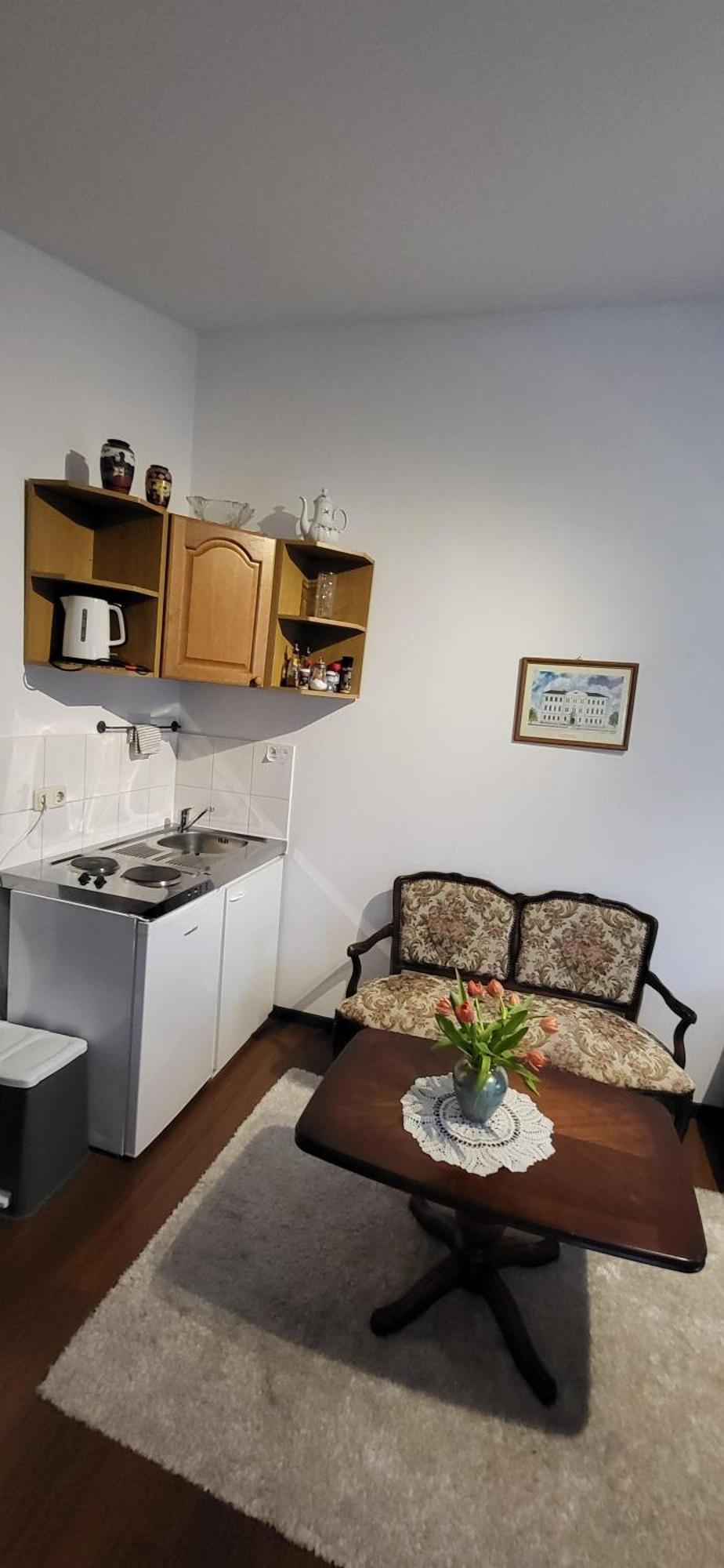 Apartment Heinrichsberger Bad Aibling