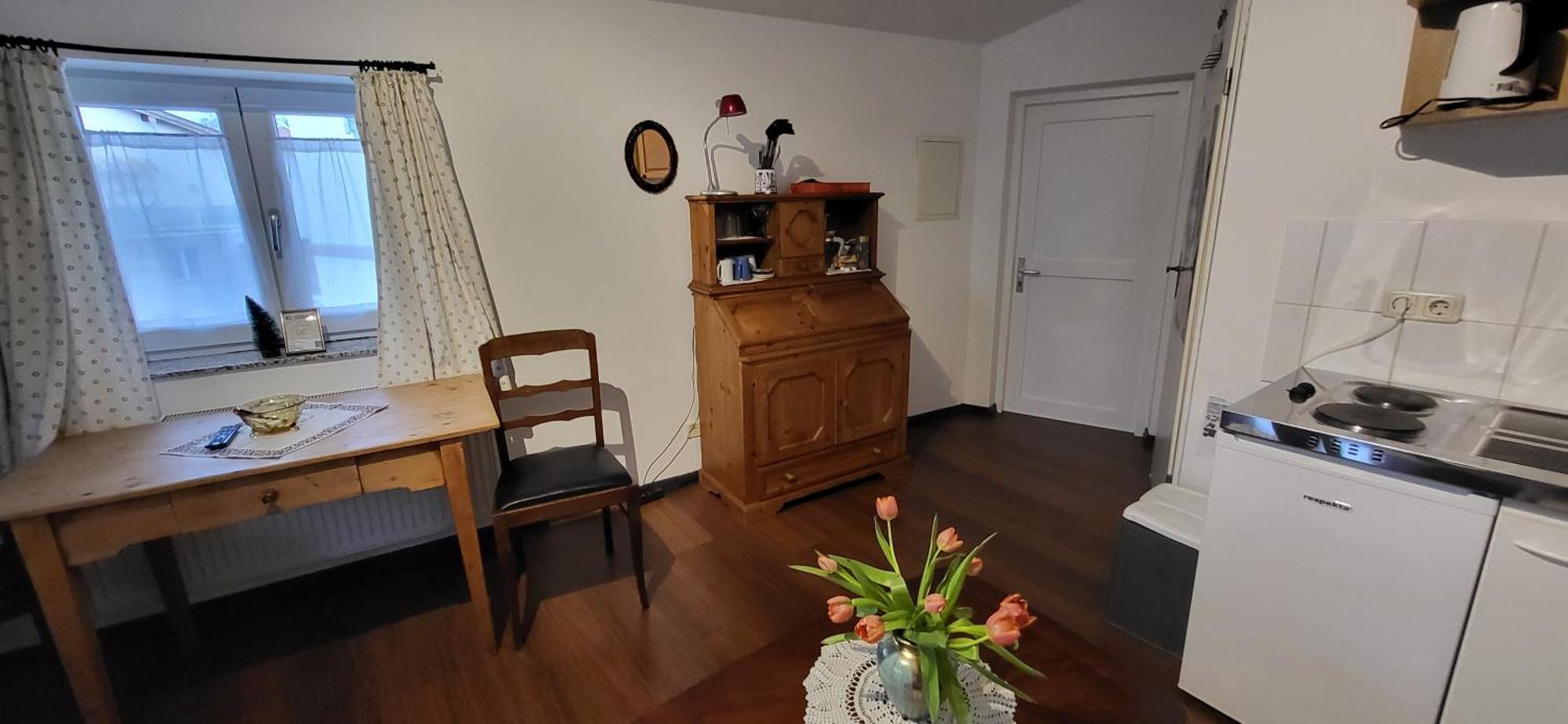 Heinrichsberger Apartment *