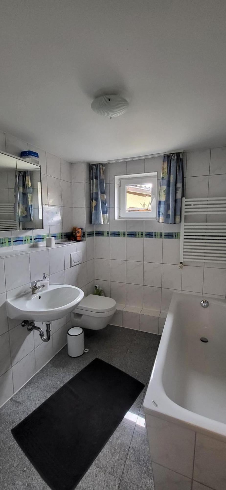 Apartment Heinrichsberger Bad Aibling