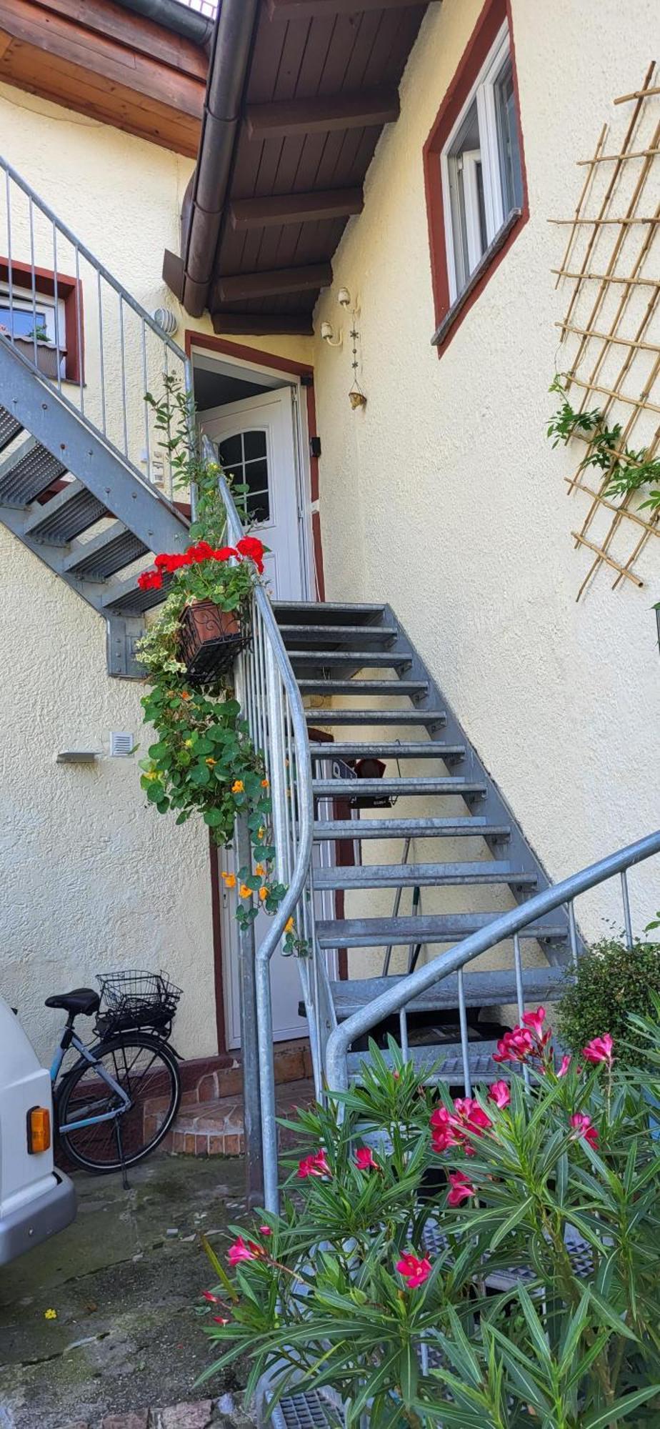 Heinrichsberger * Bad Aibling