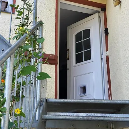 Ferienwohnungen Heinrichsberger Bad Aibling Exterior photo