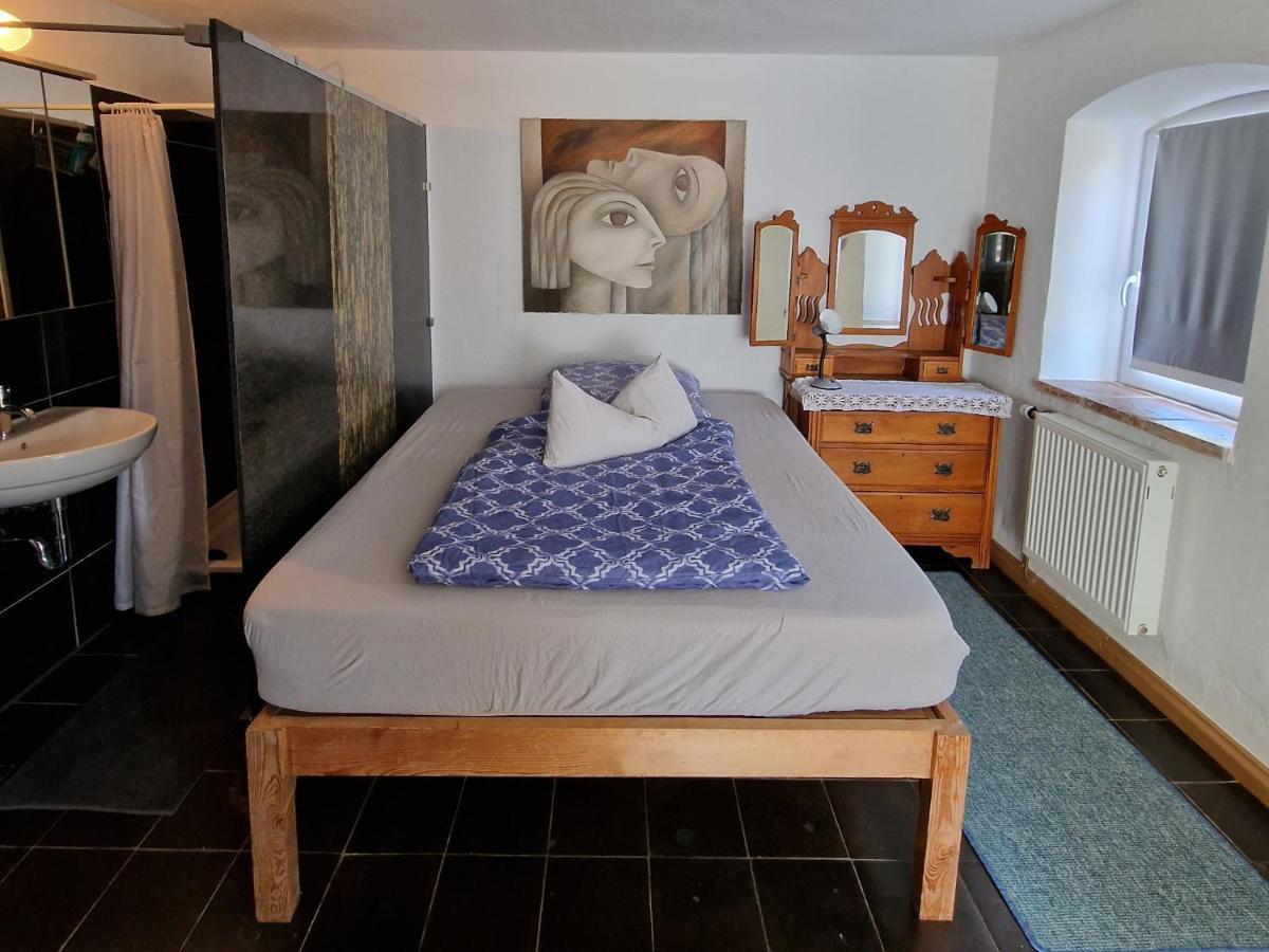 Apartamento Heinrichsberger *