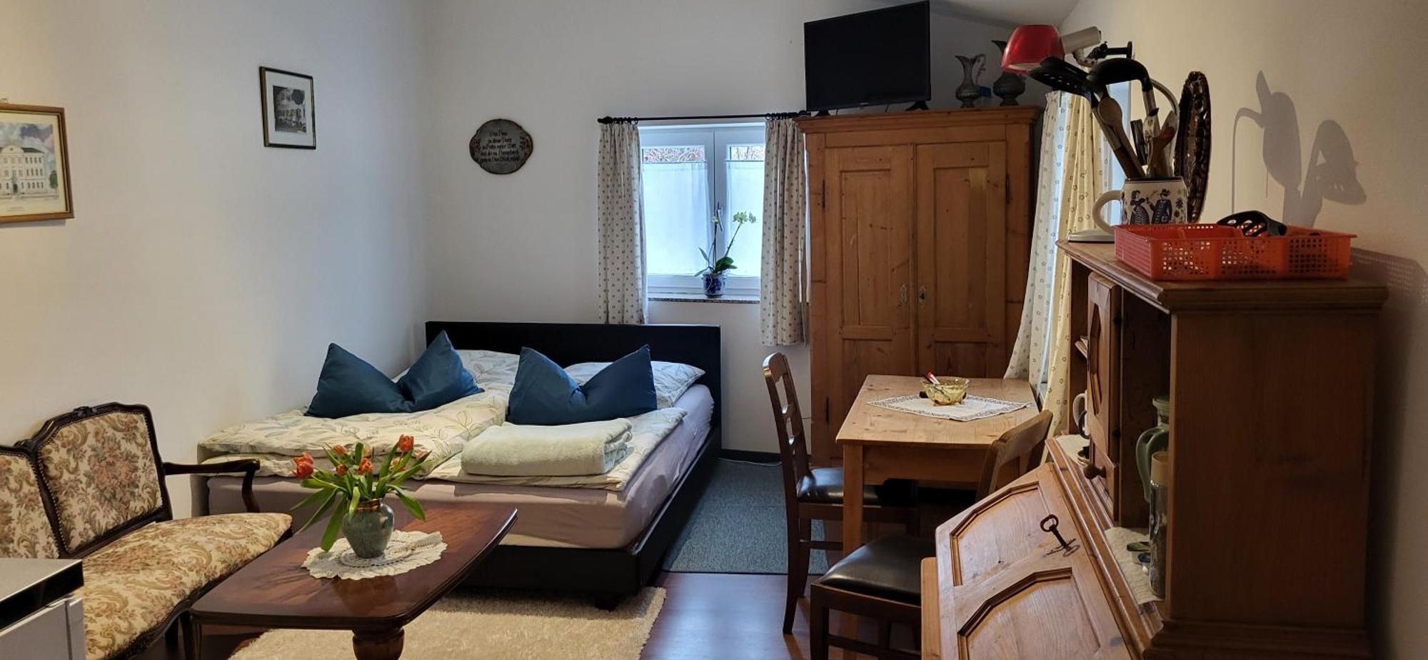 Heinrichsberger Apartamento