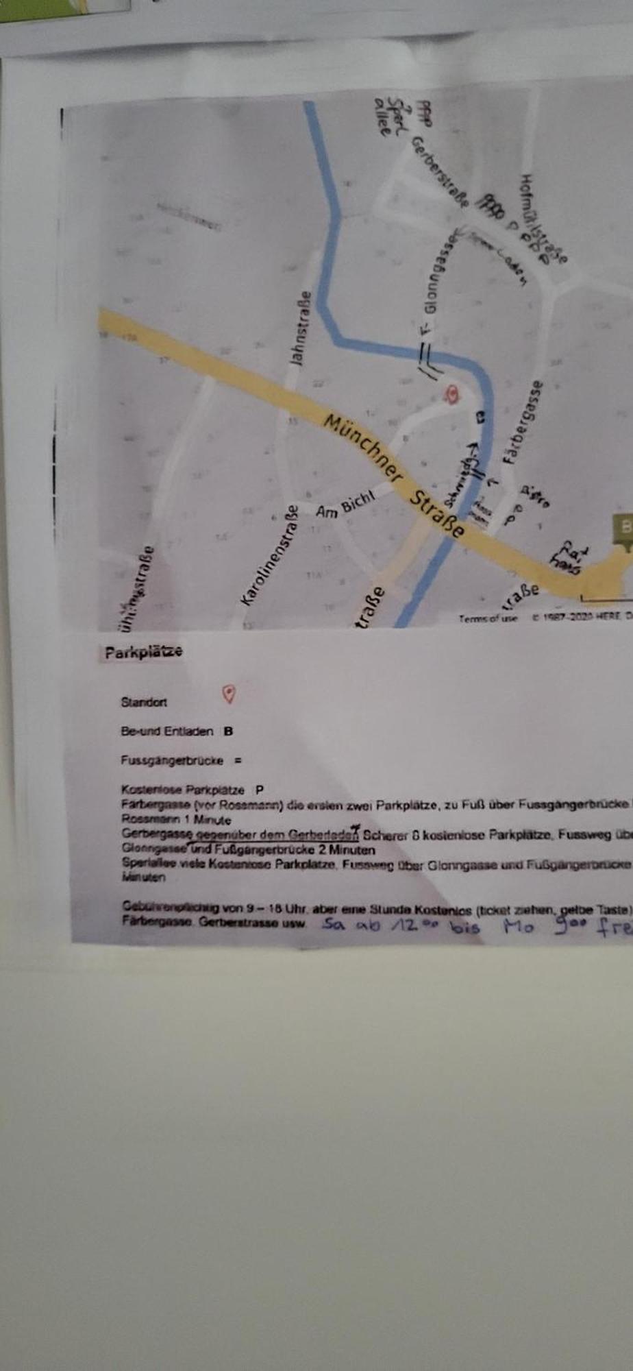 Apartamento Heinrichsberger *