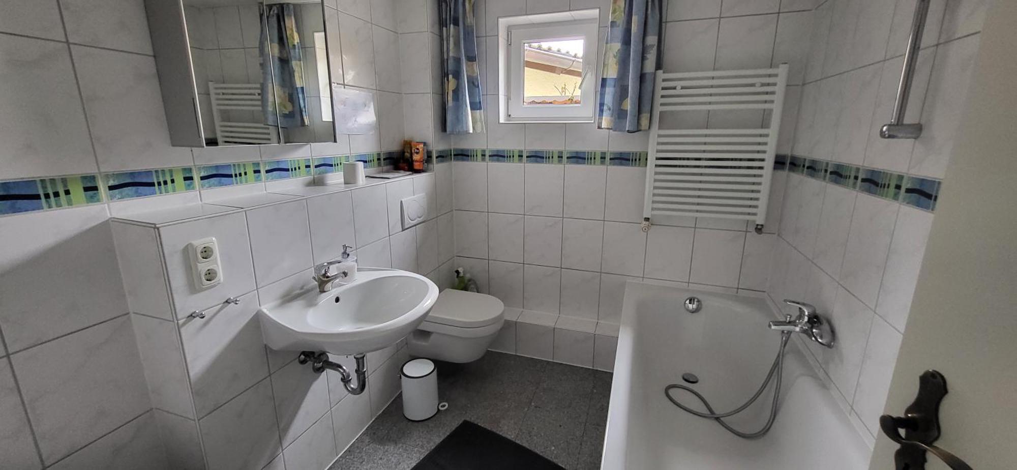 Heinrichsberger Apartamento *